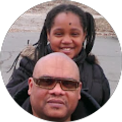 Profile photo of Kevin Clements