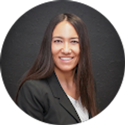 Profile photo of Jennifer Landini