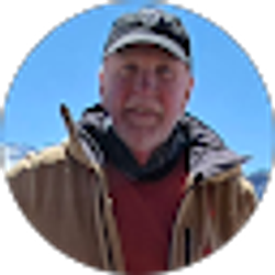 Profile photo of Raye Lahti