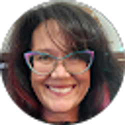 Profile photo of Amica Dooley