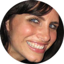 Profile photo of Tina Weber