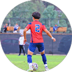 Profile photo of Joshua Arias