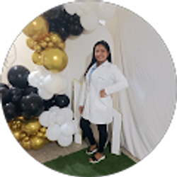 Profile photo of Kimferlin Rivero