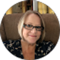 Profile photo of Sandi Mercado