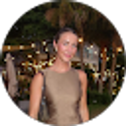 Profile photo of McKenna Pruitt
