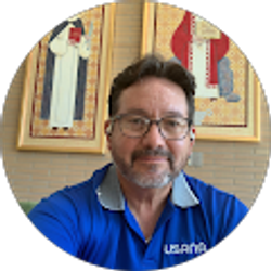 Profile photo of Gustavo Perez