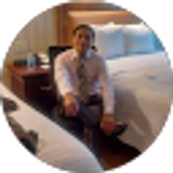 Profile photo of Alberto Lopez