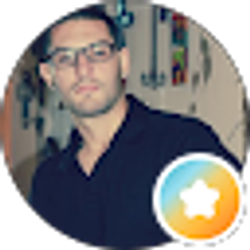 Profile photo of Mario Dragustinovis