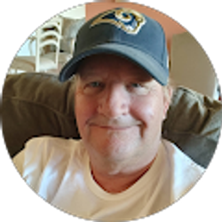 Profile photo of Brad Stone