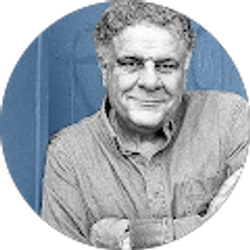 Profile photo of Lee Dunkelberg