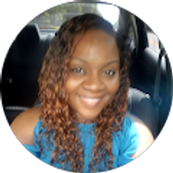 Profile photo of Jocelyn Weston