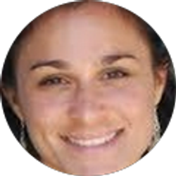 Profile photo of Esther McCurry