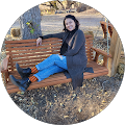 Profile photo of Tabitha Umipeg