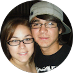 Profile photo of Rebecca Cazares