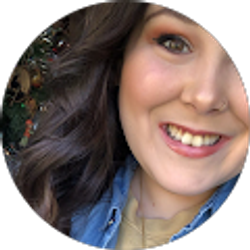 Profile photo of Marni Yargus