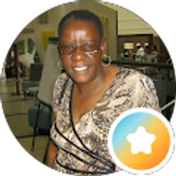 Profile photo of Sussie Robinson