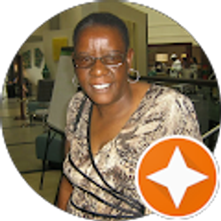 Profile photo of Sussie Robinson