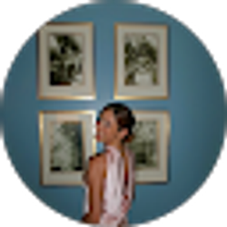 Profile photo of Tori Ingle