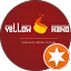 Profile photo of YELLOW HANDI