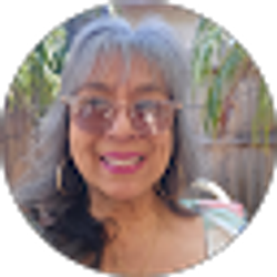 Profile photo of dora arizmendi