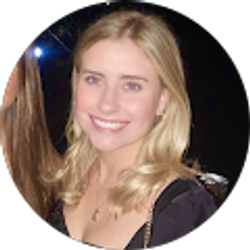 Profile photo of Sydney Loman