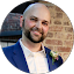 Profile photo of Alex Montgomery