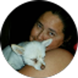 Profile photo of Lydia Rivera