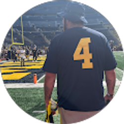 Profile photo of Derrick Newman