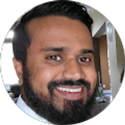 Profile photo of Jaycil Varghese