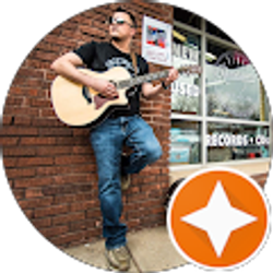 Profile photo of Aaron Lucero