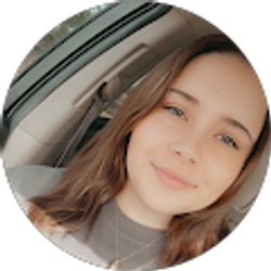 Profile photo of Alaina Dotson