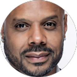 Profile photo of Derron Rowan