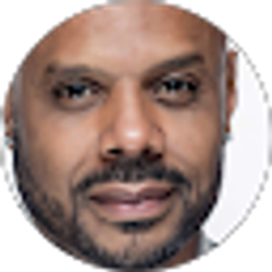 Profile photo of Derron Rowan
