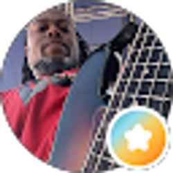 Profile photo of LeKendric Davis