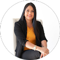 Profile photo of Lina Murillo