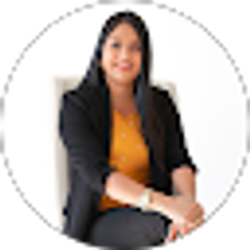 Profile photo of Lina Murillo