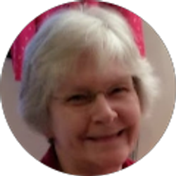Profile photo of Nancy Scheele