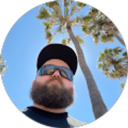 Profile photo of Michael Campbell