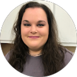 Profile photo of rebecca haney