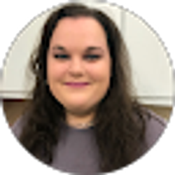 Profile photo of rebecca haney
