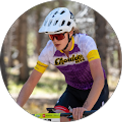 Profile photo of Thayer Ask