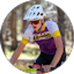 Profile photo of Thayer Ask