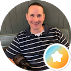 Profile photo of Ed Fach