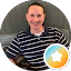 Profile photo of Ed Fach