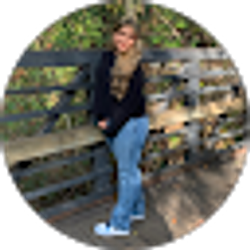 Profile photo of Lorraine Duenas