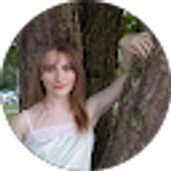 Profile photo of Kalina Peffer