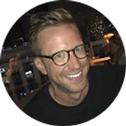 Profile photo of Christian Haffner