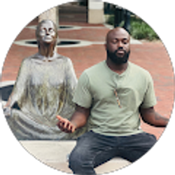 Profile photo of Daniel Terry