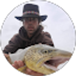 Profile photo of Kevin Couch