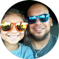 Profile photo of Trey Sanchez